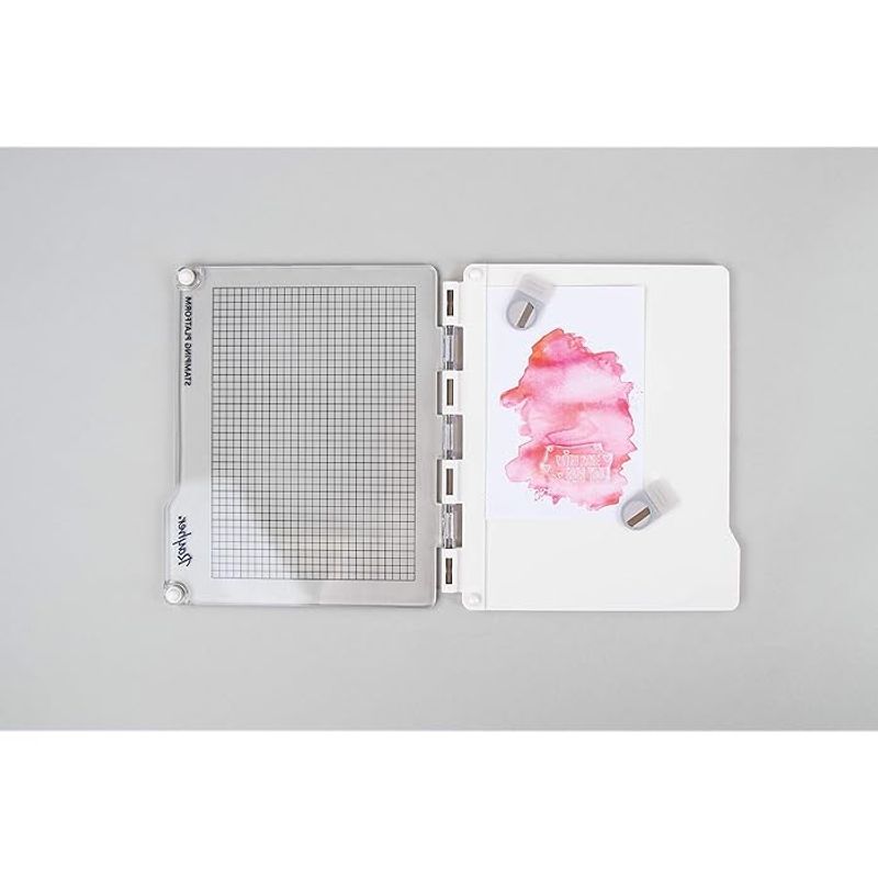 Rayher Stempelplattform A5