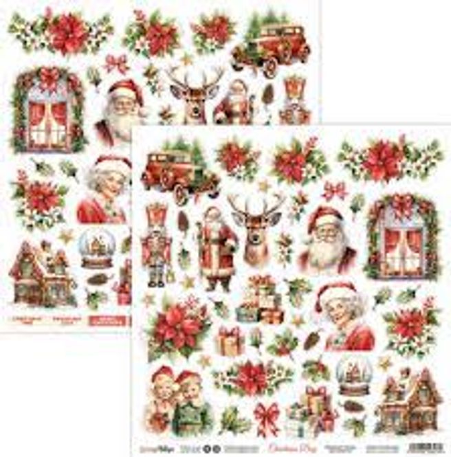 Hovedbilde Scrapboys-Christmas Day 07