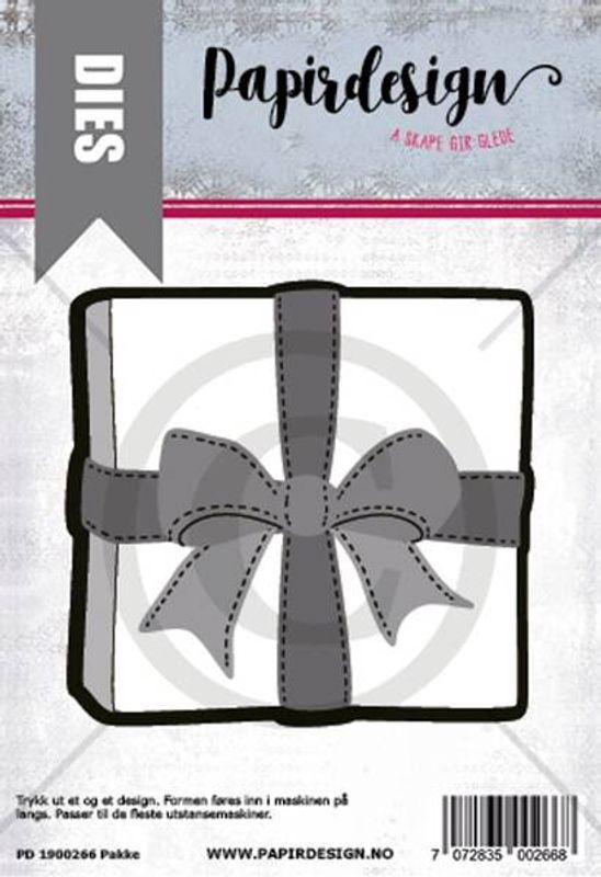 Papirdesign-Pakke-PD 1900266