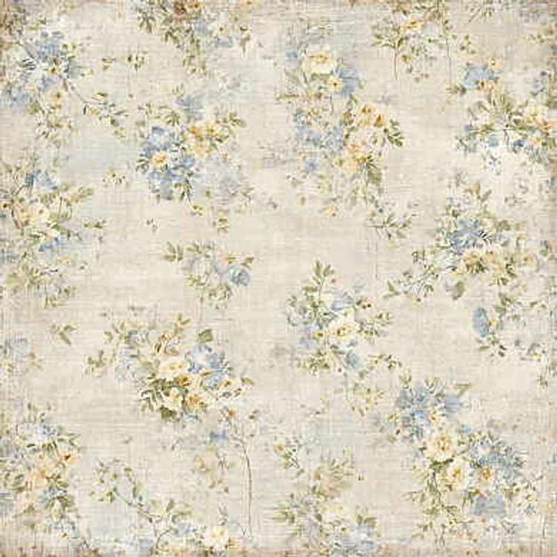 Reprint- Summer Meadow Collection Paperpack - 12x12 inch