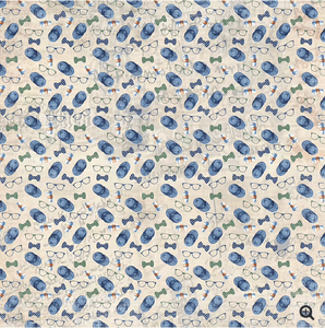 Hovedbilde YOU ARE A STAR- hang out- RP0412- 12x12 inch fra ...