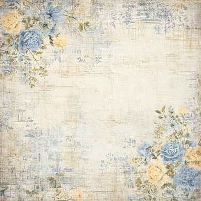 Hovedbilde Reprint -Summer Meadow¨Summer Dream - ...
