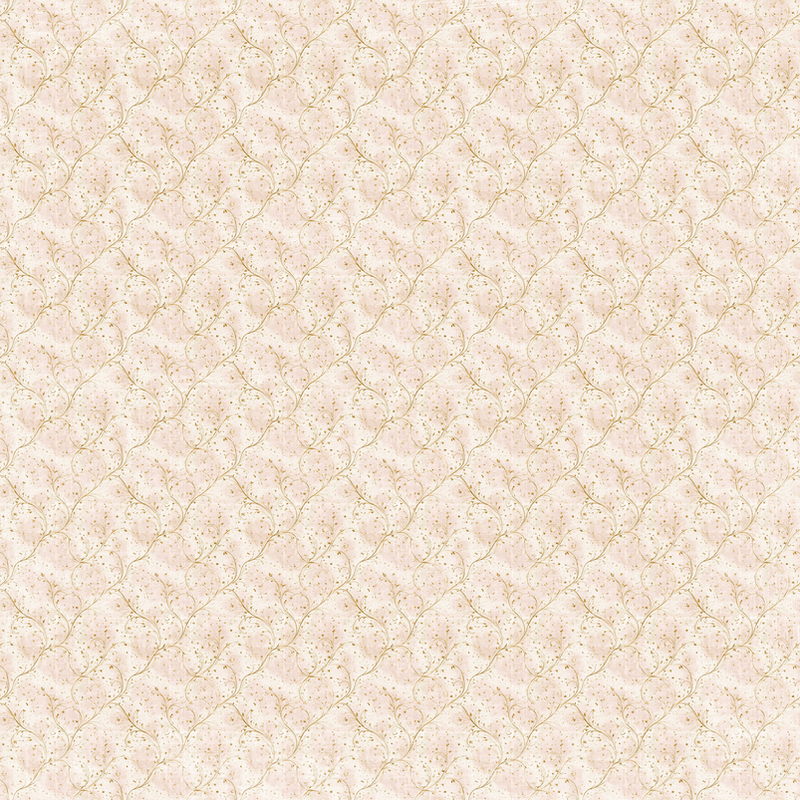 Reprint-Paperpack  - Hidden Magic Collection -blokk- 6x6