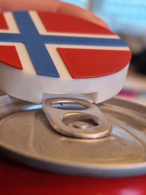 Hovedbilde Bokseåpner Fotball
