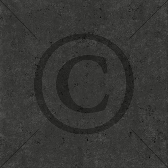 Hovedbilde Papirdesign-Grå/sort-PD972