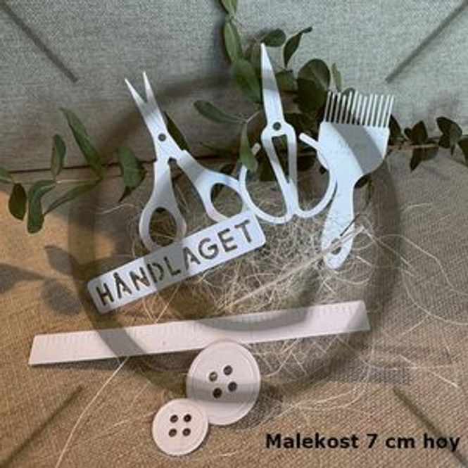 Hovedbilde  Utstyr dies fra Papirdesign-PD1432