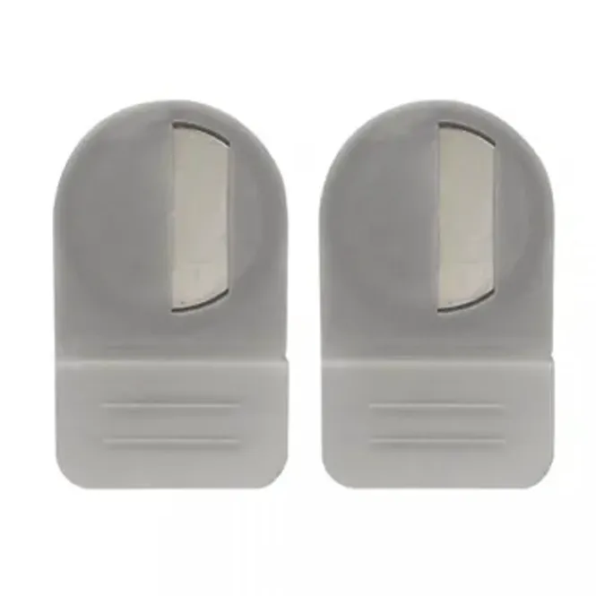 Hovedbilde Rayher  Ekstra magneter til stempelplatform