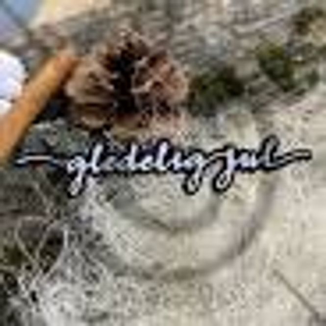 Hovedbilde Papirdesign-Gledelig Jul 3-PD 1900234