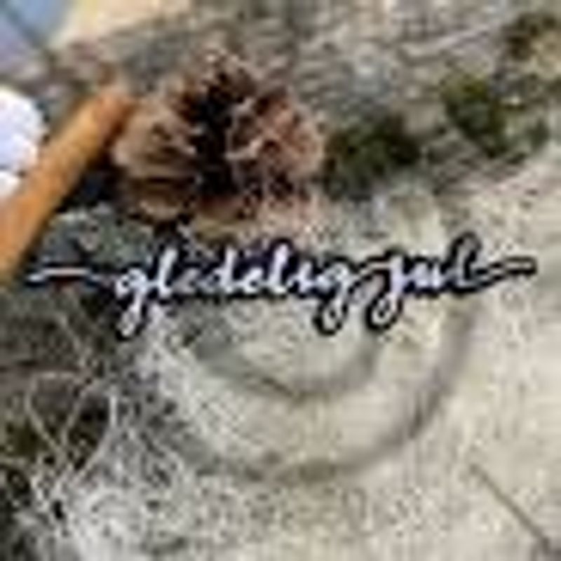 Papirdesign-Gledelig Jul 3-PD 1900234