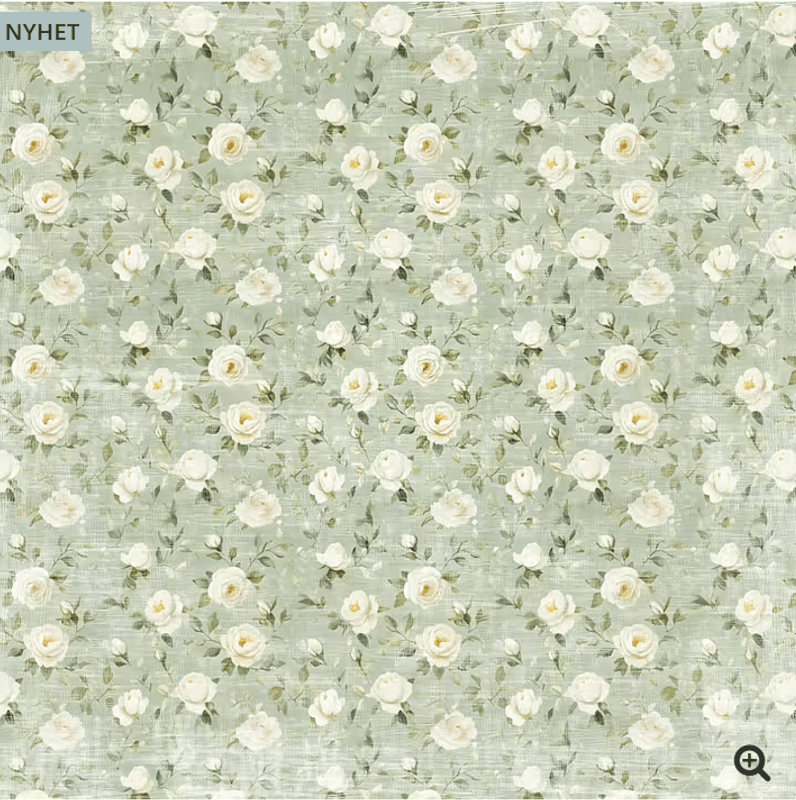 Marry Me- Reprint- Blokk 12x12 inch