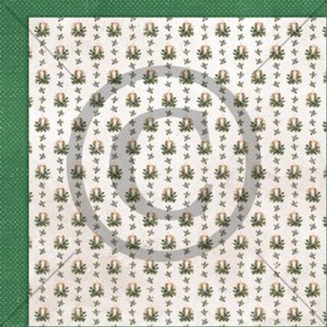 Hovedbilde Vintertiden - Julelys-PD 1409