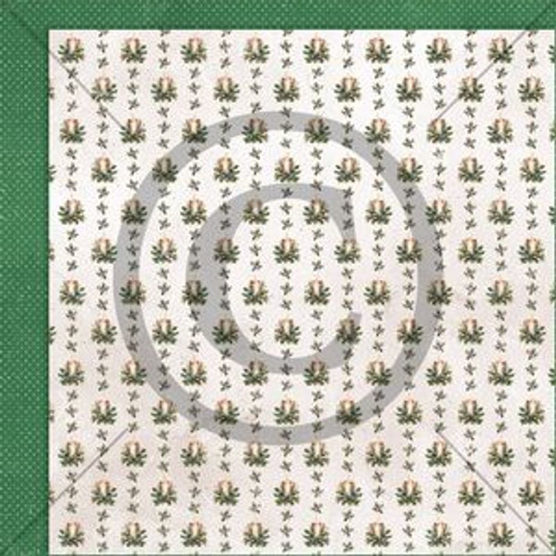 Vintertiden - Julelys-PD 1409