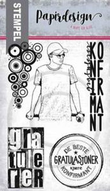 Hovedbilde Kjære Konfirmant - PD 18392