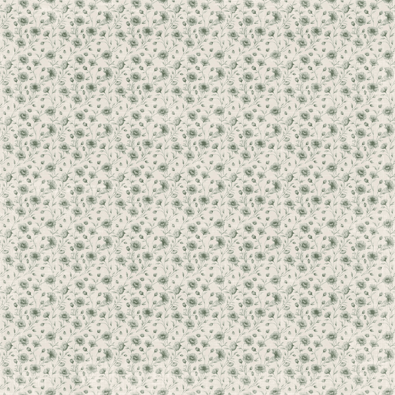 Reprint-Paperpack  - Hidden Magic Collection -blokk- 6x6