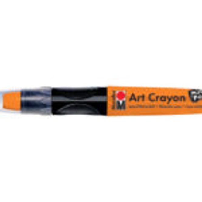 Hovedbilde Marabu Mixed Media Art Crayon  013 Orange
